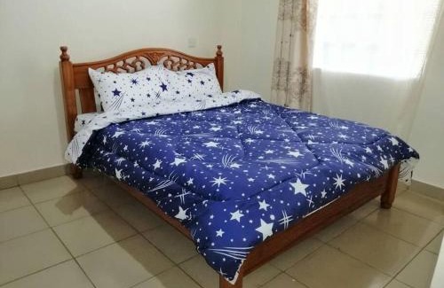 Nairobi Apartamento | Entire serviced 2-bedroom apartment in Thindigua