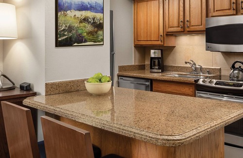 Highland Meadows Condominio | Entire Ski Condo in Vail - Marriott Streamside Birch 1BD/1BA, Sleeps 6