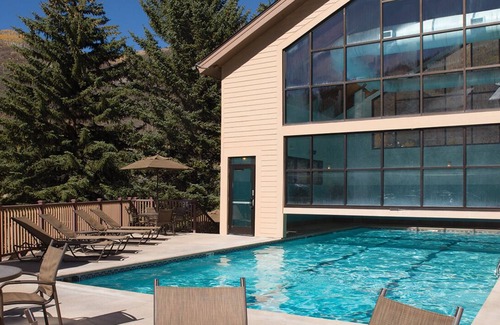 Highland Meadows Condominio | Entire Ski Condo in Vail - Marriott Streamside Birch 1BD/1BA, Sleeps 6