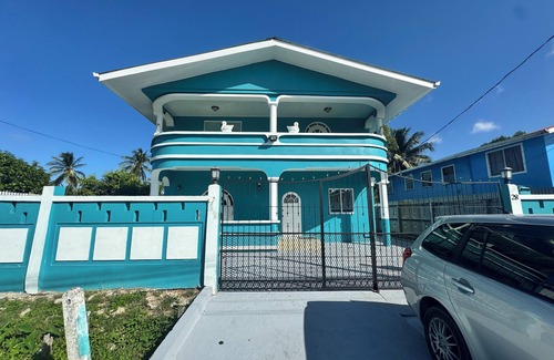 Georgetown Casa | Entire Spacious Atlantic Ville Home.