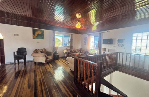 Georgetown Casa | Entire Spacious Atlantic Ville Home.