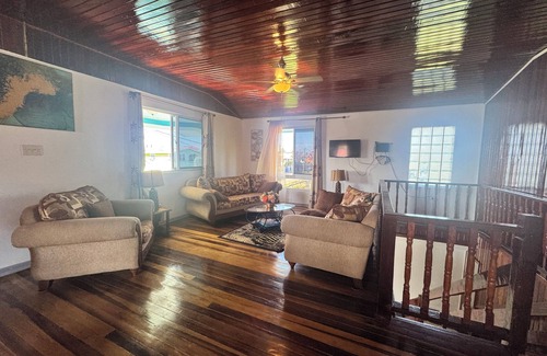 Georgetown Casa | Entire Spacious Atlantic Ville Home.