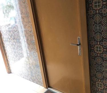 Sale Medina Apartamento | Entire studio close to Sale, Marina, beach and transportation