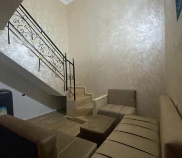 Sale Medina Apartamento | Entire studio close to Sale, Marina, beach and transportation