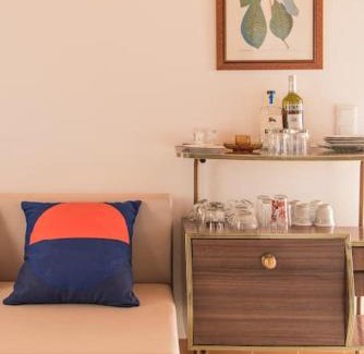 Sao Luis Casa | Entire Studio in Sunny Alentejo