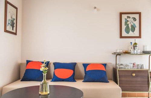 Sao Luis Casa | Entire Studio in Sunny Alentejo