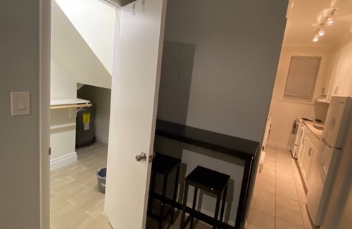 Dupont Circle Apartamento | Entire studio near DuPont circle
