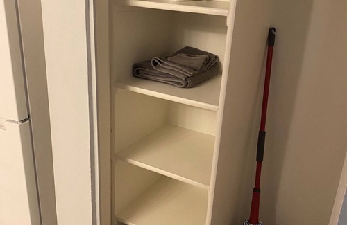 Dupont Circle Apartamento | Entire studio near DuPont circle