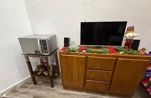 Ixtapa Apartamento | Entire Studio Rental in Ixtapa