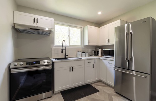 Kemptville Apartamento | Entire Suite in Kemptville, Ontario, Canada