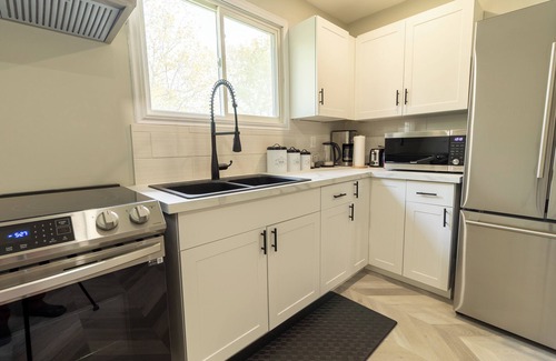 Kemptville Apartamento | Entire Suite in Kemptville, Ontario, Canada