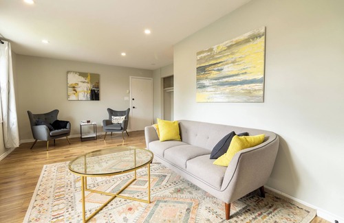 Kemptville Apartamento | Entire Suite in Kemptville, Ontario, Canada