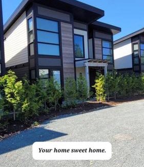 Regional District of Nanaimo Casa | ENTIRE Sunrise Resort Townhome in Parksville