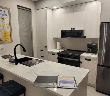 Regional District of Nanaimo Casa | ENTIRE Sunrise Resort Townhome in Parksville