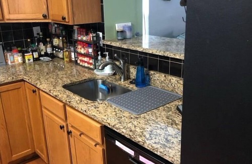 Savage-Guilford Casa | Entire Townhouse Ft. Meade (long term rental available)