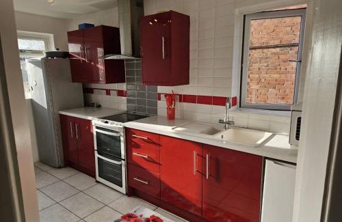 Newark upon Trent Casa | Entire Treasure of Nottingham