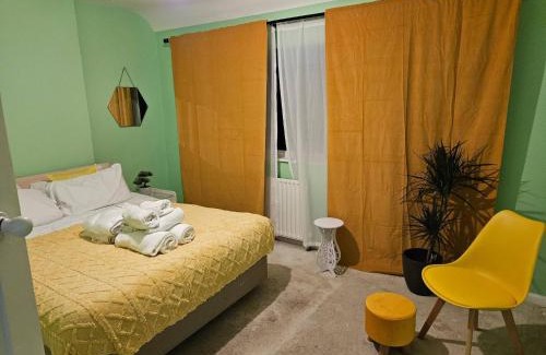 Newark upon Trent Casa | Entire Treasure of Nottingham