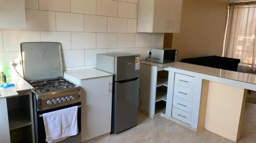 Mlingotini Apartamento | Entire two apartments, four bedrooms in Dar es salaam
