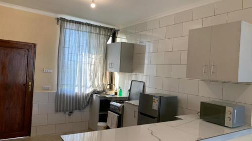 Mlingotini Apartamento | Entire two apartments, four bedrooms in Dar es salaam