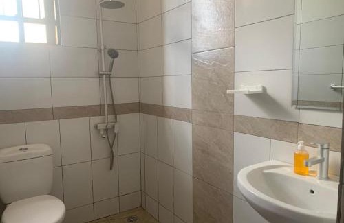 Mlingotini Apartamento | Entire two apartments, four bedrooms in Dar es salaam