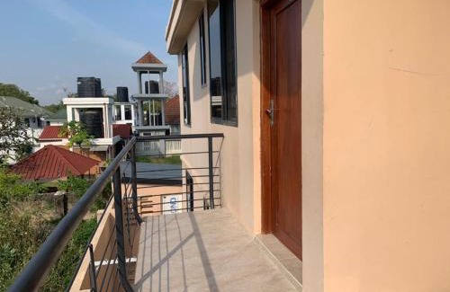Mlingotini Apartamento | Entire two apartments, four bedrooms in Dar es salaam