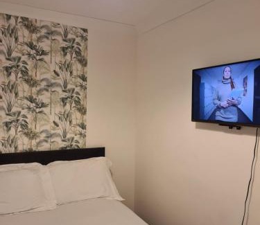 Middlesbrough Casa | Entire Two bedroom Rays Lodge