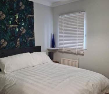 Middlesbrough Casa | Entire Two bedroom Rays Lodge