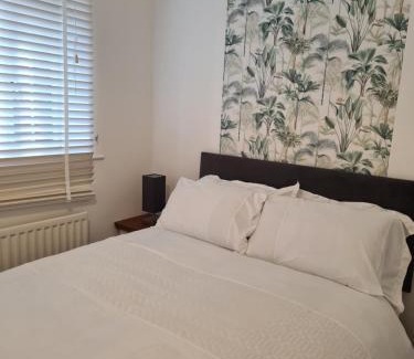 Middlesbrough Casa | Entire Two bedroom Rays Lodge