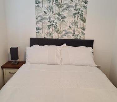 Middlesbrough Casa | Entire Two bedroom Rays Lodge