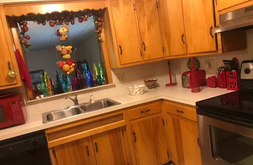 Warren Apartamento | Entire two bedroom house peaceful and quiet