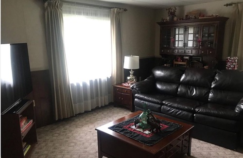 Warren Apartamento | Entire two bedroom house peaceful and quiet