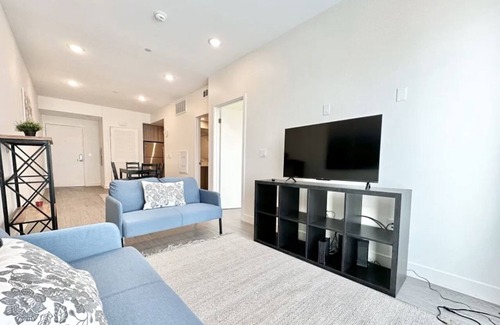 Pico-Union Apartamento | ENTIRE UNIT 1BED+1BATH NREAR USC DTLA KTOWN