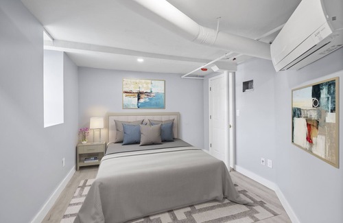 Lynn Apartamento | (ENTIRE UNIT)Swampscott Apt, Lots Of Natural Light, 20 mins To Swampscott Beach
