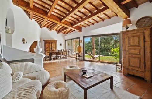 Guerrevieille Casa | Entire Villa 5 bedrooms with pool