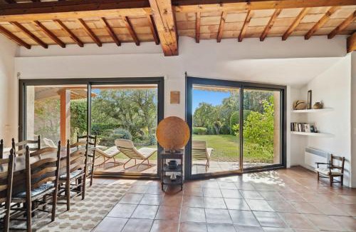 Guerrevieille Casa | Entire Villa 5 bedrooms with pool