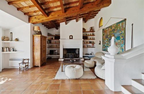 Guerrevieille Casa | Entire Villa 5 bedrooms with pool