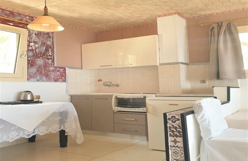 Piskopiano Villa | Entire Villa Full View 3 Bedrooms 3 Bathrooms 3 Kitchens
