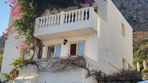 Piskopiano Villa | Entire Villa full View 3 bedrooms 3 bathrooms 3 kitchens