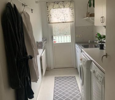 Ramlosa Villa | Entire Villa, Helsingborg