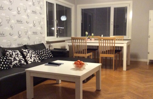 Laxa Villa | Villa entera HomelyComfort, Laxå