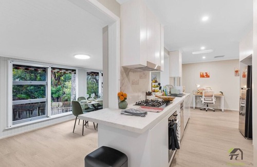Beacon Hill Casa | Entire Villa in Beacon Hill