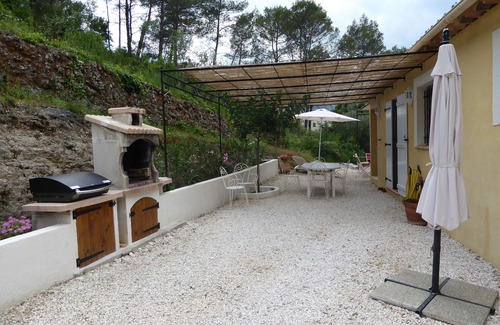 Sollies-Toucas Casa | Entire villa near the Hyères islands