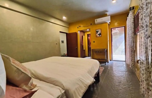 Narasapura Apartamento | Entire villa near Yelahanka, Bangalore
