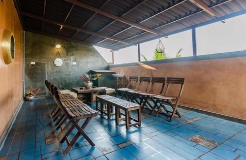 Narasapura Apartamento | Entire villa near Yelahanka, Bangalore