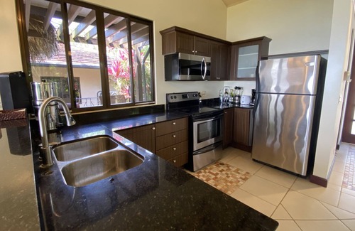 Dominicalito Villa | Entire Villa ~ Ocean Views In Gated Community!