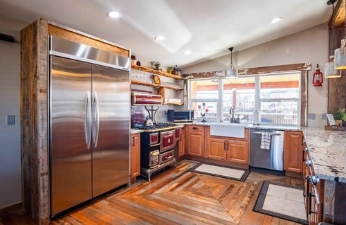 Payson Casa | Entire Village (4 homes) for Your Stay! Sleeps 27!