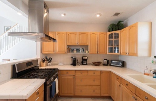 Orlando Beach Casa | Entire Waterfront House Steps from the Beach