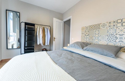 Luanco Apartamento | Entorno único a 2 minutos del mar con plaza de garaje