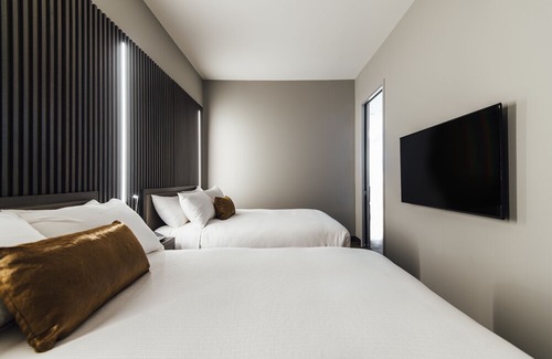 Lac Beauport Hotel | Entourage sur-le-Lac