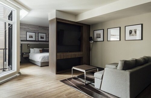 Lac Beauport Hotel | Entourage sur-le-Lac